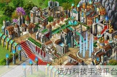 魔界Onweb九游版震撼上线,欧美卡通Q版冒险对战新体验