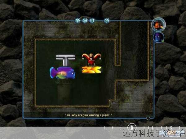浅塘官方版来袭，解锁闯关解谜新乐趣，你准备好了吗？