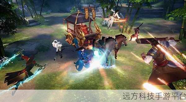风爆远征之血战龙城，万人PK团战，燃爆你的MMORPG之旅