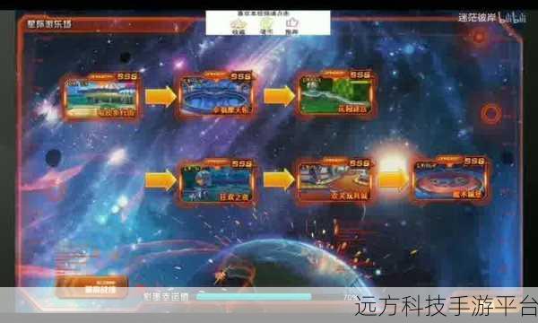 灵爵神途，探索自由度爆棚的传奇新世界