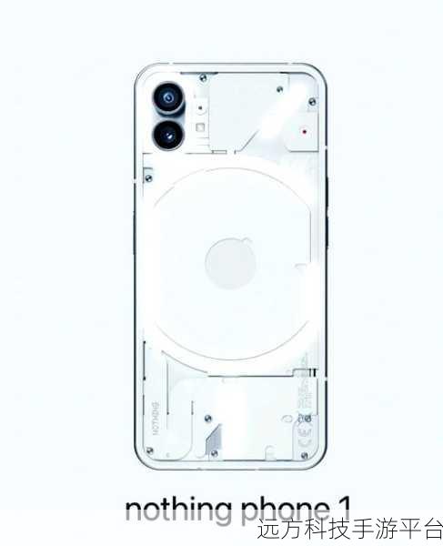 nothing phone 2：1. Nothing Phone 2：打破传统手机设计的革新之作