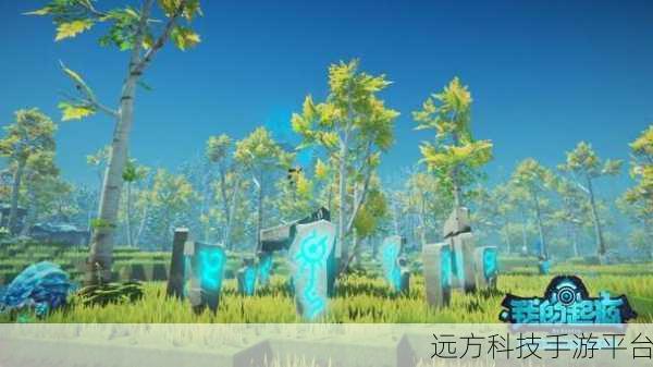 我的起源震撼登场,探索无限可能的沙盒创造冒险之旅