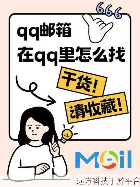 轻松找到 QQ 邮箱回收站，不再为误删烦恼