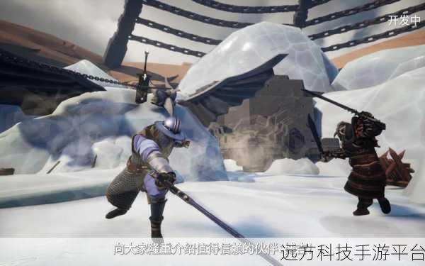 破空之刃震撼登场,畅爽打击的动作RPG新体验等你来享!