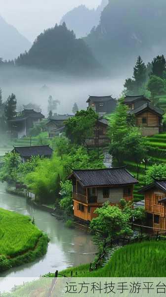 桃花洞口已是溪水潺潺:桃花洞口溪水潺潺,春意盎然的自然画卷