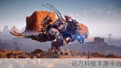 暴龙世界妖灵传版震撼登场,恐龙RPG冒险之旅等你来启航