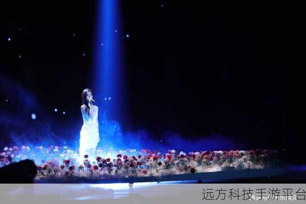 尖叫之夜2023看女团舞反应:1. 尖叫之夜2023:女团舞蹈激发观众热情狂潮