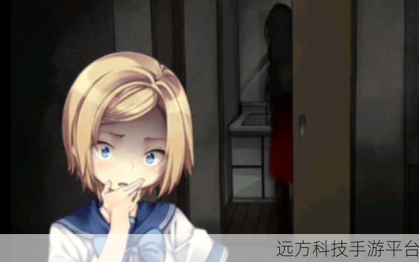 KOKUHAKU安卓版震撼上线，恐怖烧脑解谜，挑战你的心智极限