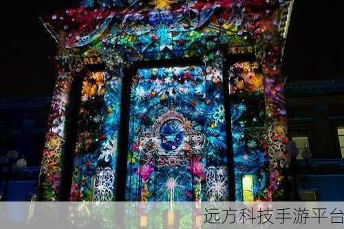 疯狂建筑师v1.0上线,魔性休闲,打造你的梦幻世界