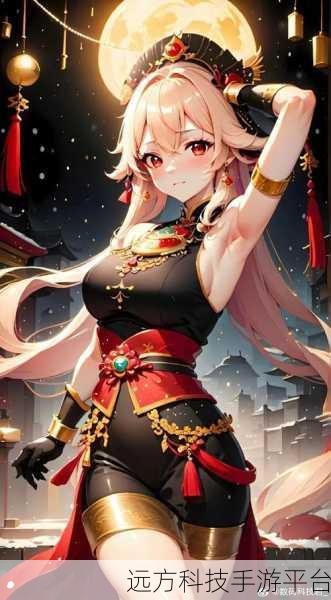 梦幻骑士团,二次元冒险养成新纪元,你准备好了吗?