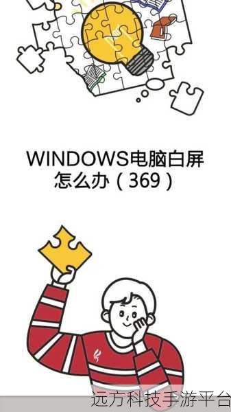Win11 白屏仅现鼠标?别慌,解决秘籍在此!