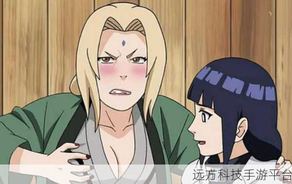 火影女忍者耐力训练测试：1. 火影忍者女战士的极限耐力挑战
