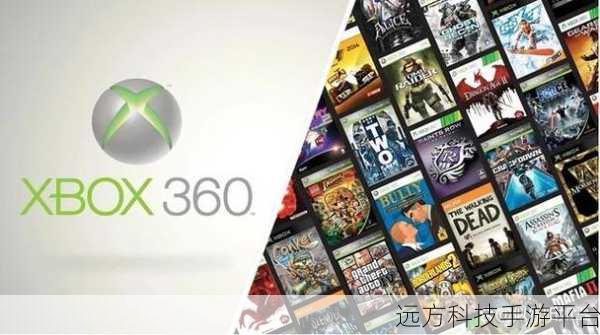 xbox高清视频线最新更新内容:1. "探索Xbox高清视频线新特性,提升你的游戏体验