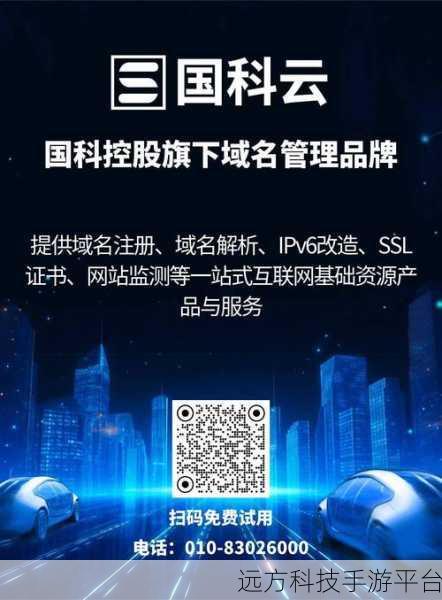 探索域名世界，一级域名与二级域名的奥秘解析