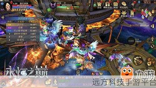 剑与恶龙九游版震撼登场，探索魔幻3D世界的冒险之旅