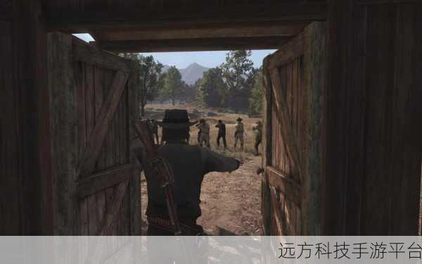 荒野大镖客可以跨平台吗:1. 荒野大镖客:跨平台联机的西部冒险之旅