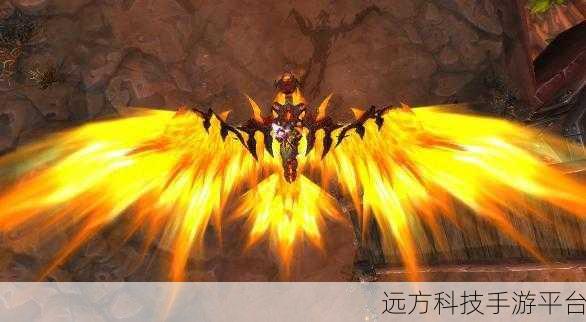 魔兽好看的坐骑