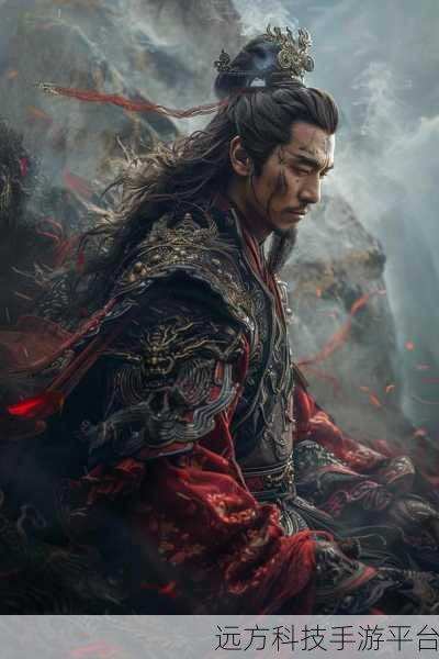 一剑诛魔震撼登场,热血仙侠之旅即刻启程