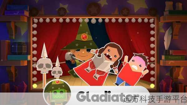 Puppet Fever风靡来袭，解锁木偶热的VR休闲新体验
