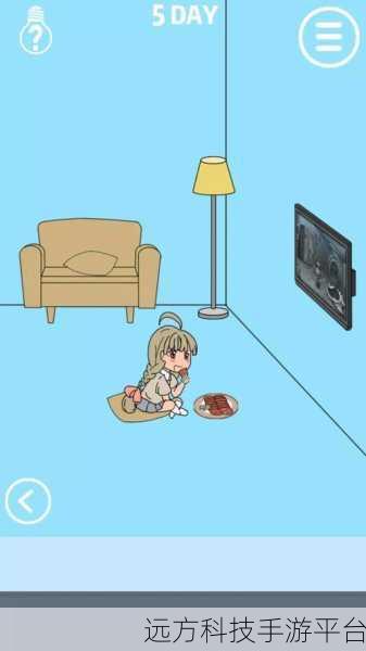 泡面奇缘再续!妈妈把我的泡面藏起来了2安卓版趣味上线
