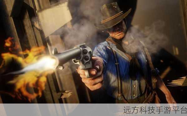 暴躁大妈荒野大镖客:1. 暴躁大妈:荒野中的无畏追击