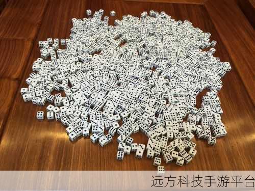 骰子碰撞智慧火花,拼图合成解锁新乐趣——探索合成闯关新境界