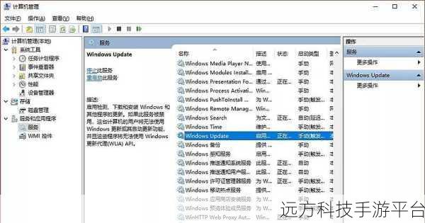 轻松搞定!Win10 工作版变身纯净版秘籍