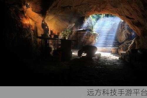 ゴブリンの洞窟游戏特色:1. 《探索神秘的ゴブリン洞窟:勇者的冒险之旅