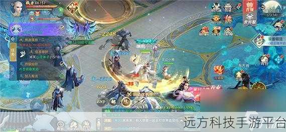 探寻一剑成仙之旅,漫漫仙路版完美呈现修仙世界