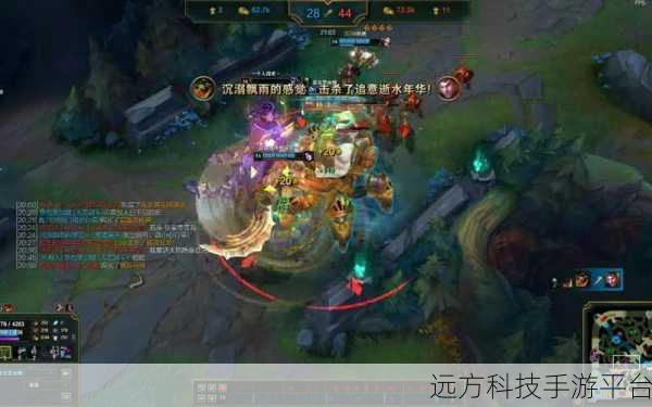 大话仙境星耀版震撼登场，东方仙侠世界的多人在线竞技盛宴