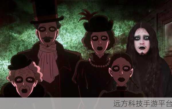 黑色五叶草梦幻联动，骑士团集结手游下载指南