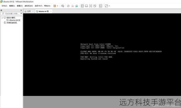 电脑启动难题,Operating System Not Found 不再烦恼