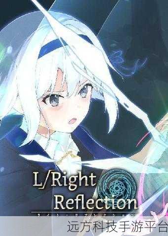 幻灵契约来袭,沉浸式日系动漫风角色扮演新体验