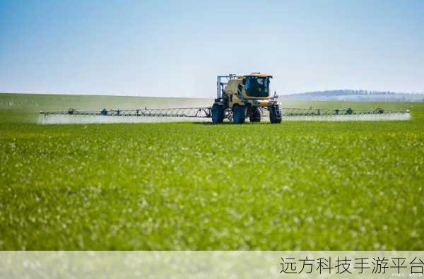 精产一二三产区区视频:1. 精细农业:探索一二三产区的创新之路