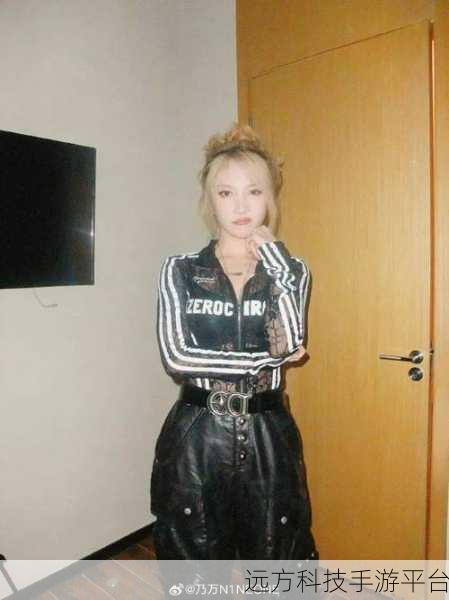 美国人女rapper:1. “打破界限:美国女Rapper如何重新定义音乐”
