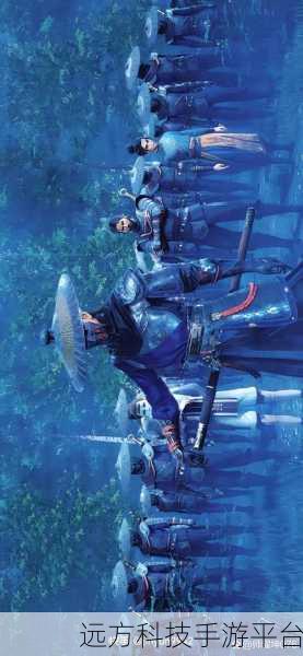 血战武侠，真人在线竞技，重塑江湖梦