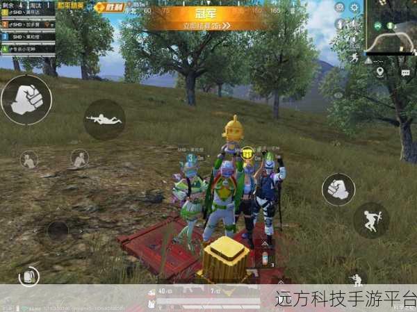 狂暴武装车版震撼来袭,对战乐趣与技巧并存的极致体验