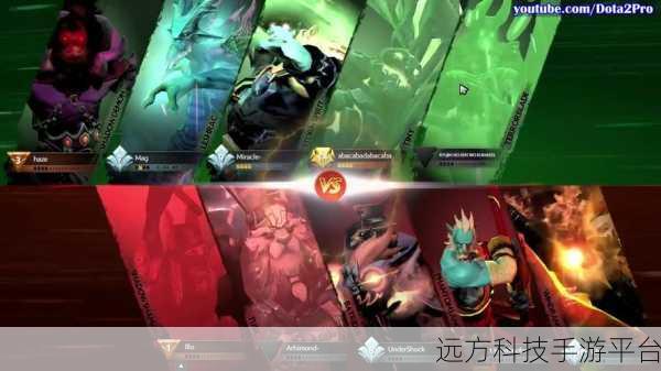 Miracle Storm,风靡玩家圈的联机竞技新宠