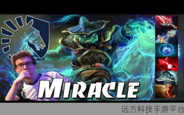 Miracle Storm,风靡玩家圈的联机竞技新宠
