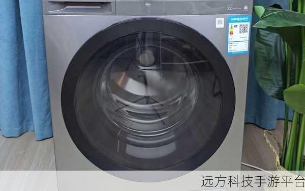 糖心冉冉学姐滚筒洗衣机:1. 糖心冉冉学姐教你选购高效滚筒洗衣机