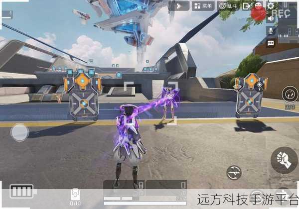 大闪英雄降临，城市守护者的模拟冒险之旅