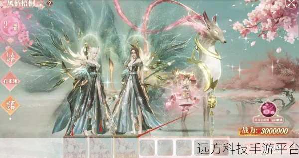 热血封神震撼归来,全新仙侠RPG战斗手游等你来战