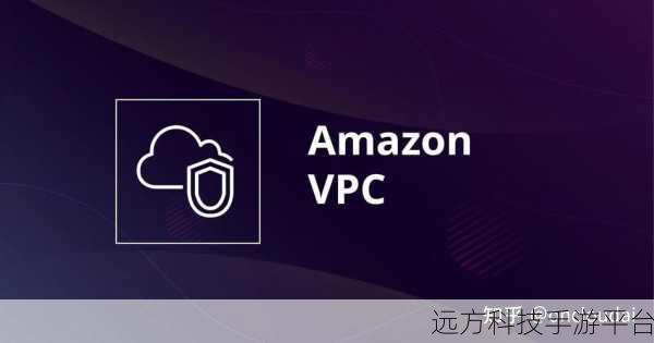 探索 AWS 服务图标背后的神秘密码