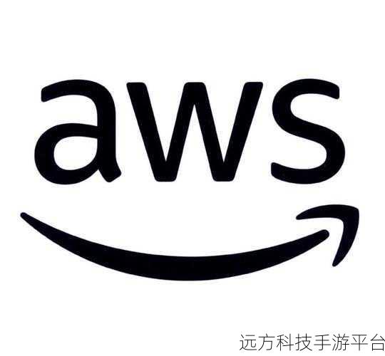 探索 AWS 服务图标背后的神秘密码