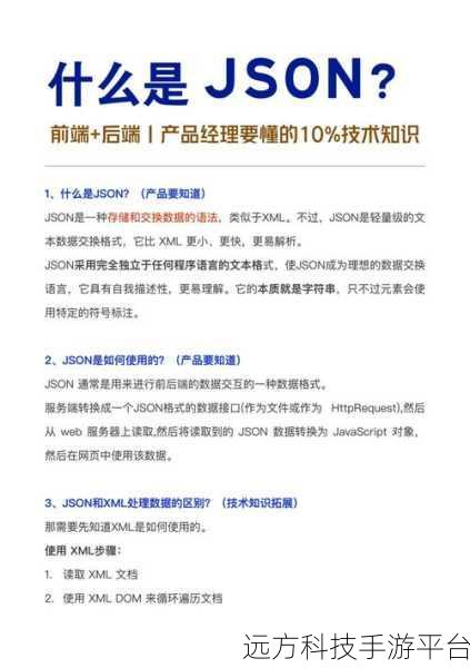 探索 C中多层 JSON 数据解析的奇妙之旅