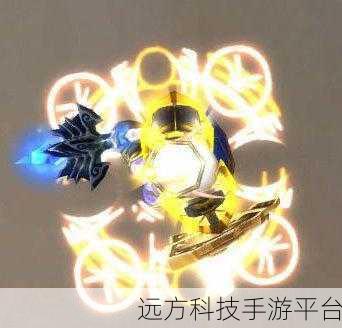 圣骑士光环掌握：1. 圣骑士光环：无畏前行的力量源泉