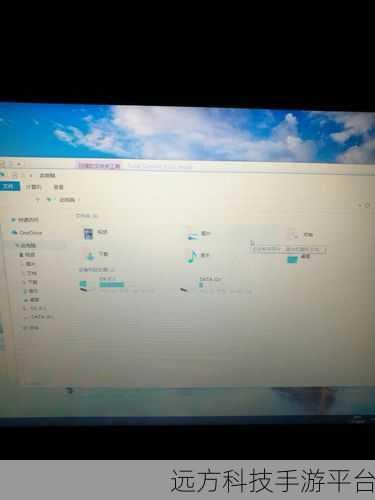 Win10 系统盘无法扩展卷?别急,这里有答案!