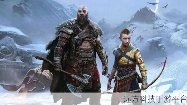 战神6最新消息制作发行:战神6:北方的传承与复仇之旅
