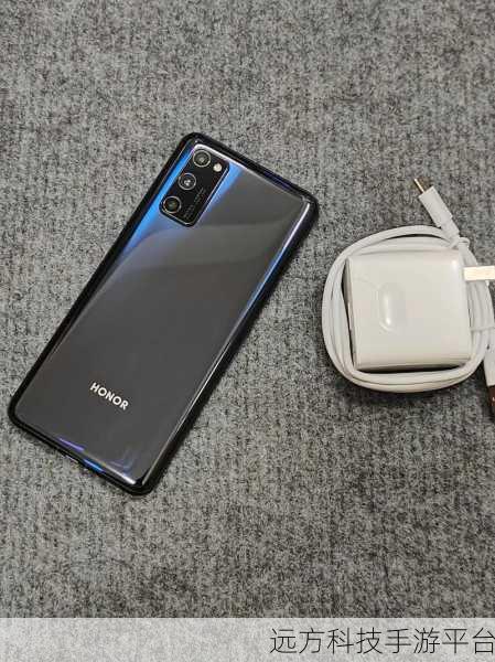 深入探究荣耀 V30Pro 的卓越配置
