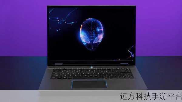 外星人 M16 与 M15 屏幕分辨率大揭秘
